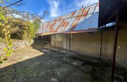 Casa 120mp,8700 teren Intravilan,10km de Bistrita