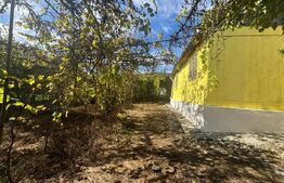 Casa 120mp,8700 teren Intravilan,10km de Bistrita