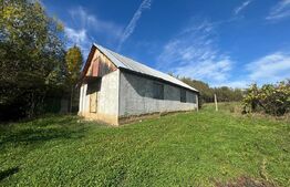 Casa 120mp,8700 teren Intravilan,10km de Bistrita