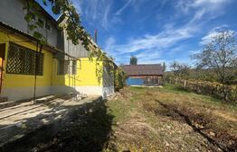 Casa 120mp,8700 teren Intravilan,10km de Bistrita