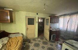 Casa 120mp,8700 teren Intravilan,10km de Bistrita