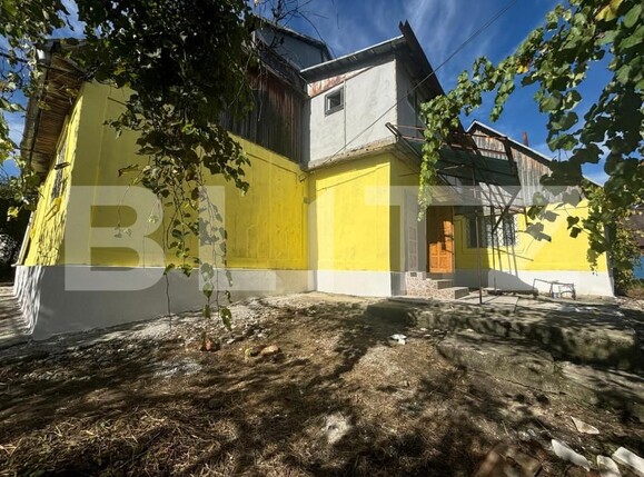 Casa de vânzare 4 camere Nord-Est - 159734CV | BLITZ Bistriţa | Poza22