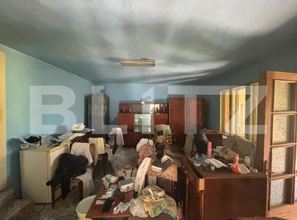 Casa de vânzare 4 camere Nord-Est - 159734CV | BLITZ Bistriţa | Poza3