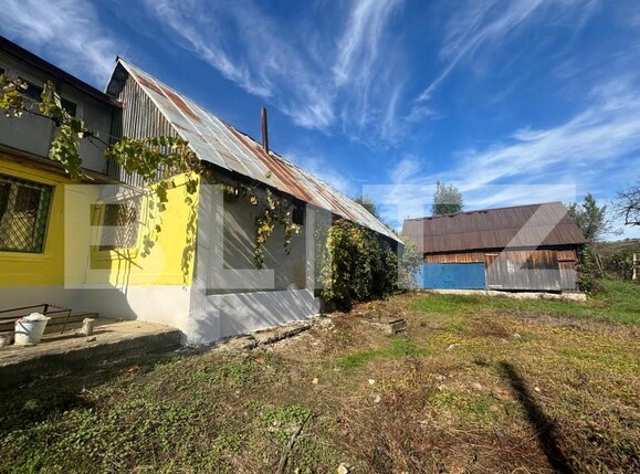 Casa de vânzare 4 camere Nord-Est - 159734CV | BLITZ Bistriţa | Poza23