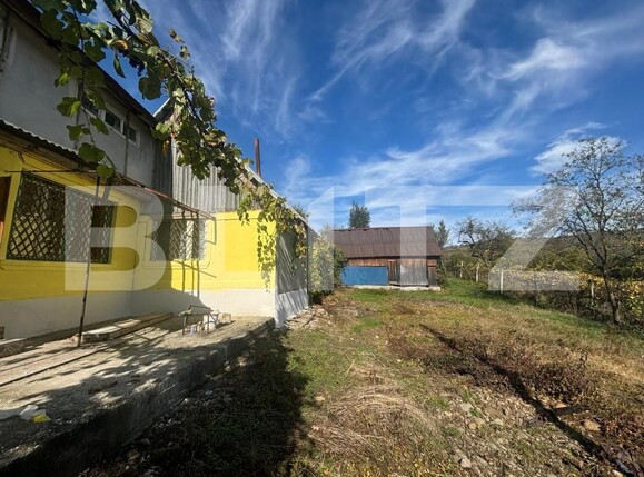 Casa de vânzare 4 camere Nord-Est - 159734CV | BLITZ Bistriţa | Poza20