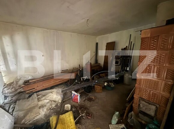 Casa de vânzare 4 camere Nord-Est - 159734CV | BLITZ Bistriţa | Poza6