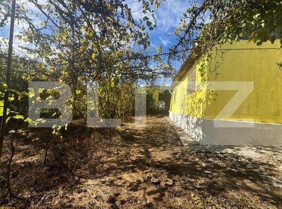 Casa de vânzare 4 camere Nord-Est - 159734CV | BLITZ Bistriţa | Poza24