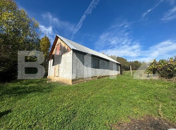 Casa de vânzare 4 camere Nord-Est - 159734CV | BLITZ Bistriţa | Poza17