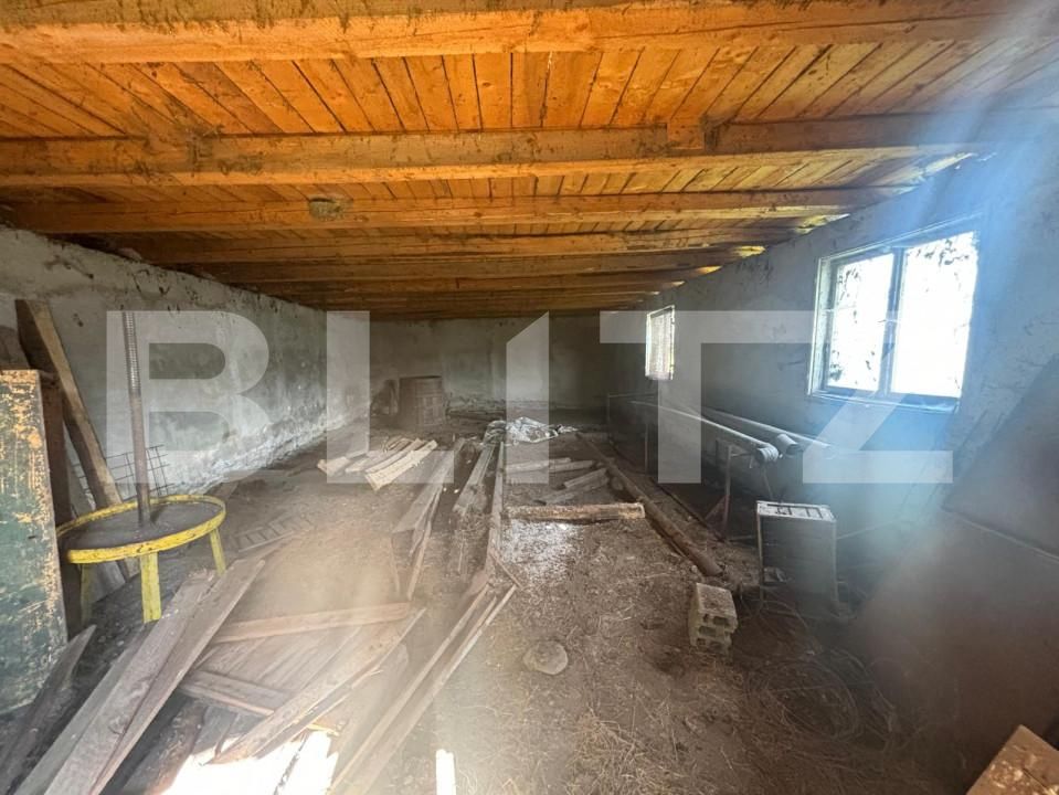 Casa de vânzare 4 camere Nord-Est - 159734CV | BLITZ Bistriţa | Poza21