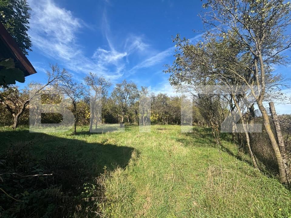 Casa de vânzare 4 camere Nord-Est - 159734CV | BLITZ Bistriţa | Poza11