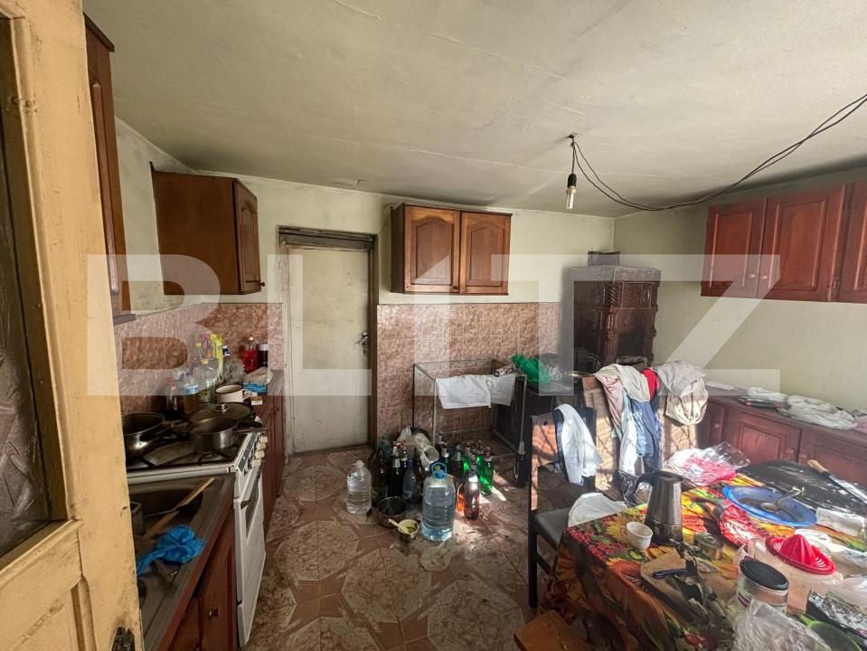 Casa de vânzare 4 camere Nord-Est - 159734CV | BLITZ Bistriţa | Poza7
