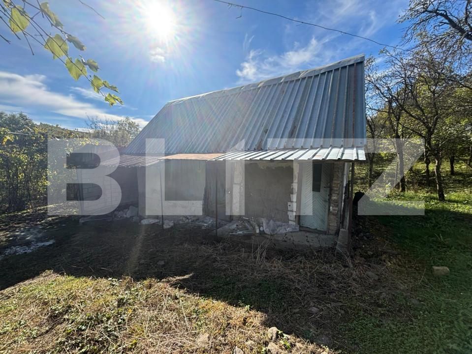 Casa de vânzare 4 camere Nord-Est - 159734CV | BLITZ Bistriţa | Poza14