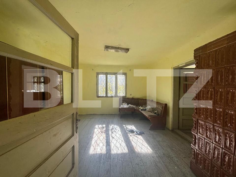 Casa de vânzare 4 camere Nord-Est - 159734CV | BLITZ Bistriţa | Poza1