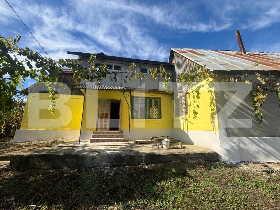 Casa de vânzare 4 camere Nord-Est - 159734CV | BLITZ Bistriţa | Poza16