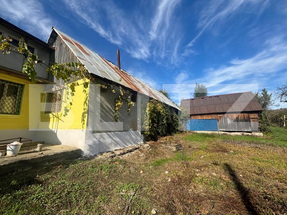 Casa de vânzare 4 camere Nord-Est - 159734CV | BLITZ Bistriţa | Poza23