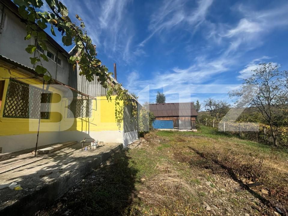 Casa de vânzare 4 camere Nord-Est - 159734CV | BLITZ Bistriţa | Poza20