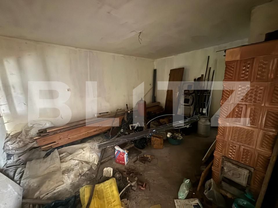 Casa de vânzare 4 camere Nord-Est - 159734CV | BLITZ Bistriţa | Poza6