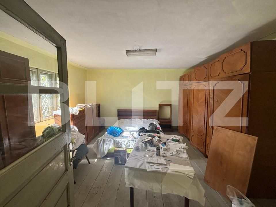 Casa de vânzare 4 camere Nord-Est - 159734CV | BLITZ Bistriţa | Poza4