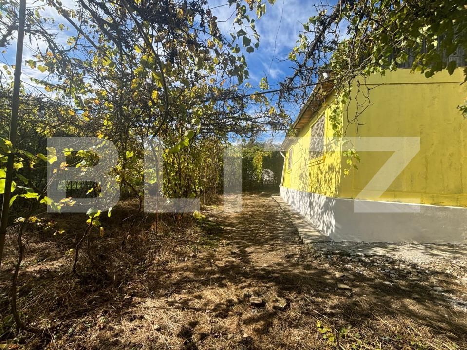 Casa de vânzare 4 camere Nord-Est - 159734CV | BLITZ Bistriţa | Poza24