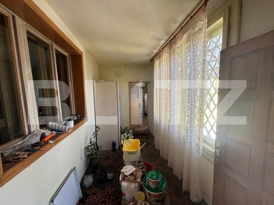 Casa de vânzare 4 camere Nord-Est - 159734CV | BLITZ Bistriţa | Poza18