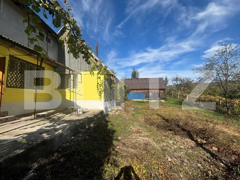 Casa de vânzare 4 camere Nord-Est - 159734CV | BLITZ Bistriţa | Poza19