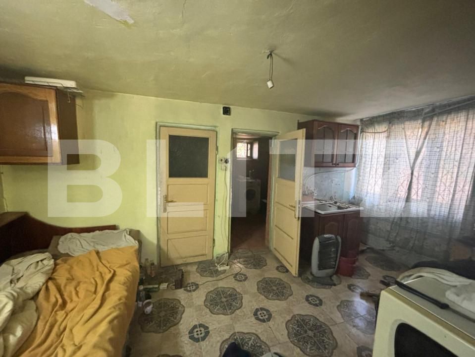 Casa de vânzare 4 camere Nord-Est - 159734CV | BLITZ Bistriţa | Poza8