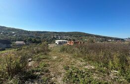 Teren Intravilan, 770 mp, Valea Ghinzii