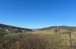 Teren Intravilan, 770 mp, Valea Ghinzii