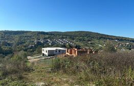 Teren Intravilan, 770 mp, Valea Ghinzii