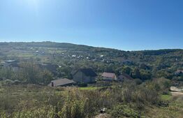 Teren Intravilan, 770 mp, Valea Ghinzii