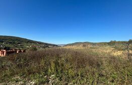 Teren Intravilan, 770 mp, Valea Ghinzii