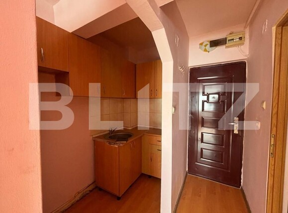 Garsonieră de vânzare Sud - 159798AV | BLITZ Bistriţa | Poza2
