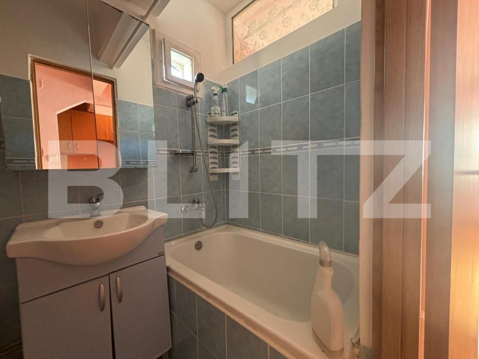 Garsonieră de vânzare Sud - 159798AV | BLITZ Bistriţa | Poza4