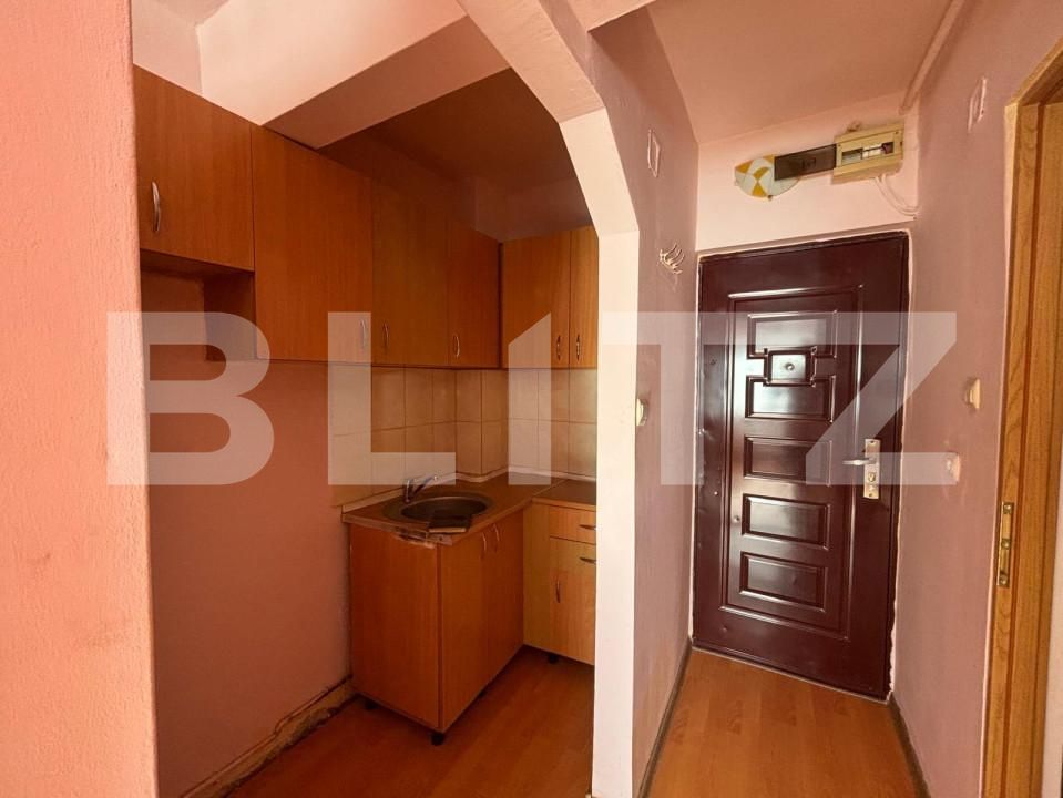 Garsonieră de vânzare Sud - 159798AV | BLITZ Bistriţa | Poza2