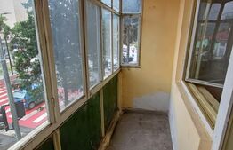 Apartament 3 camere, str.Ioan Slavici, ETAJ 1 ( de renovat) 65mp