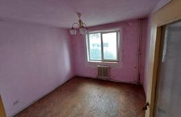 Apartament 3 camere, str.Ioan Slavici, ETAJ 1 ( de renovat) 65mp