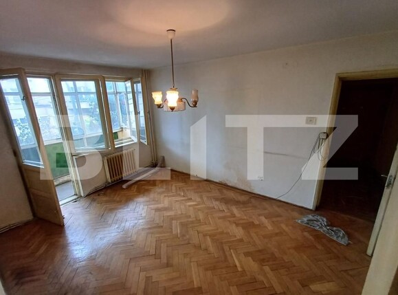 Apartament de vânzare 3 camere Decebal - 159806AV | BLITZ Bistriţa | Poza1