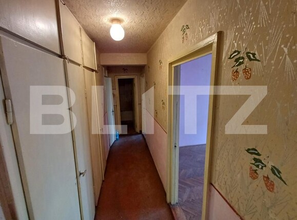 Apartament de vânzare 3 camere Decebal - 159806AV | BLITZ Bistriţa | Poza5