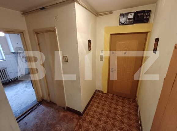 Apartament de vânzare 3 camere Decebal - 159806AV | BLITZ Bistriţa | Poza8