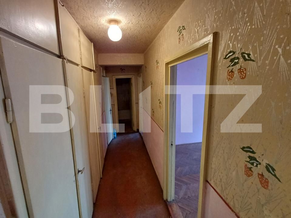 Apartament de vânzare 3 camere Decebal - 159806AV | BLITZ Bistriţa | Poza5