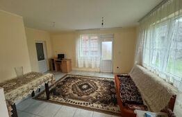 Doua case amplasate 3300 mp teren, Comuna Nimigea Tau