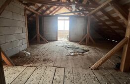 Casa individuala, 3300 mp teren, zona Sintereag 