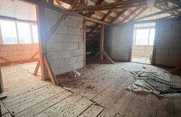 Casa individuala, 3300 mp teren, zona Sintereag 