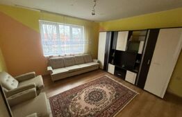 Doua case amplasate 3300 mp teren, Comuna Nimigea Tau