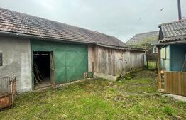 Casa individuala, 3300 mp teren, zona Sintereag 