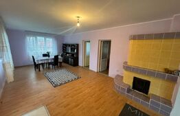 Doua case amplasate 3300 mp teren, Comuna Nimigea Tau