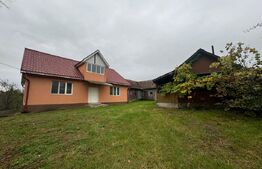 Doua case amplasate 3300 mp teren, Comuna Nimigea Tau
