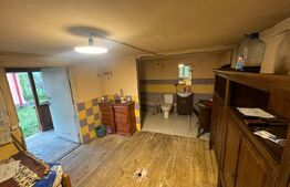 Doua case amplasate 3300 mp teren, Comuna Nimigea Tau