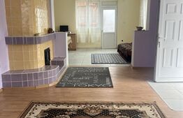 Doua case amplasate 3300 mp teren, Comuna Nimigea Tau