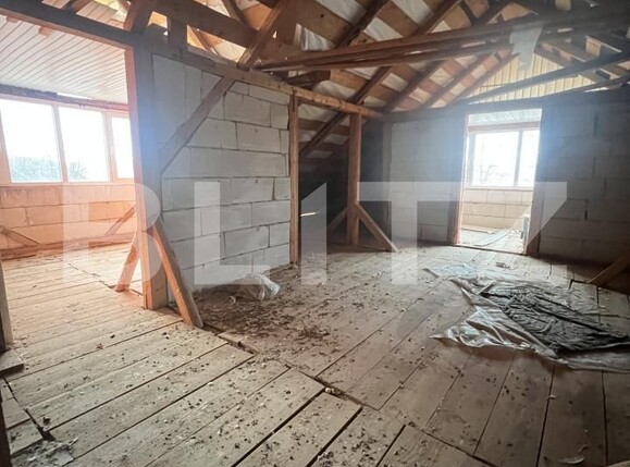 Casa de vânzare 5 camere Sud - 159824CV | BLITZ Bistriţa | Poza4